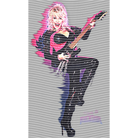 Country music-CM-384